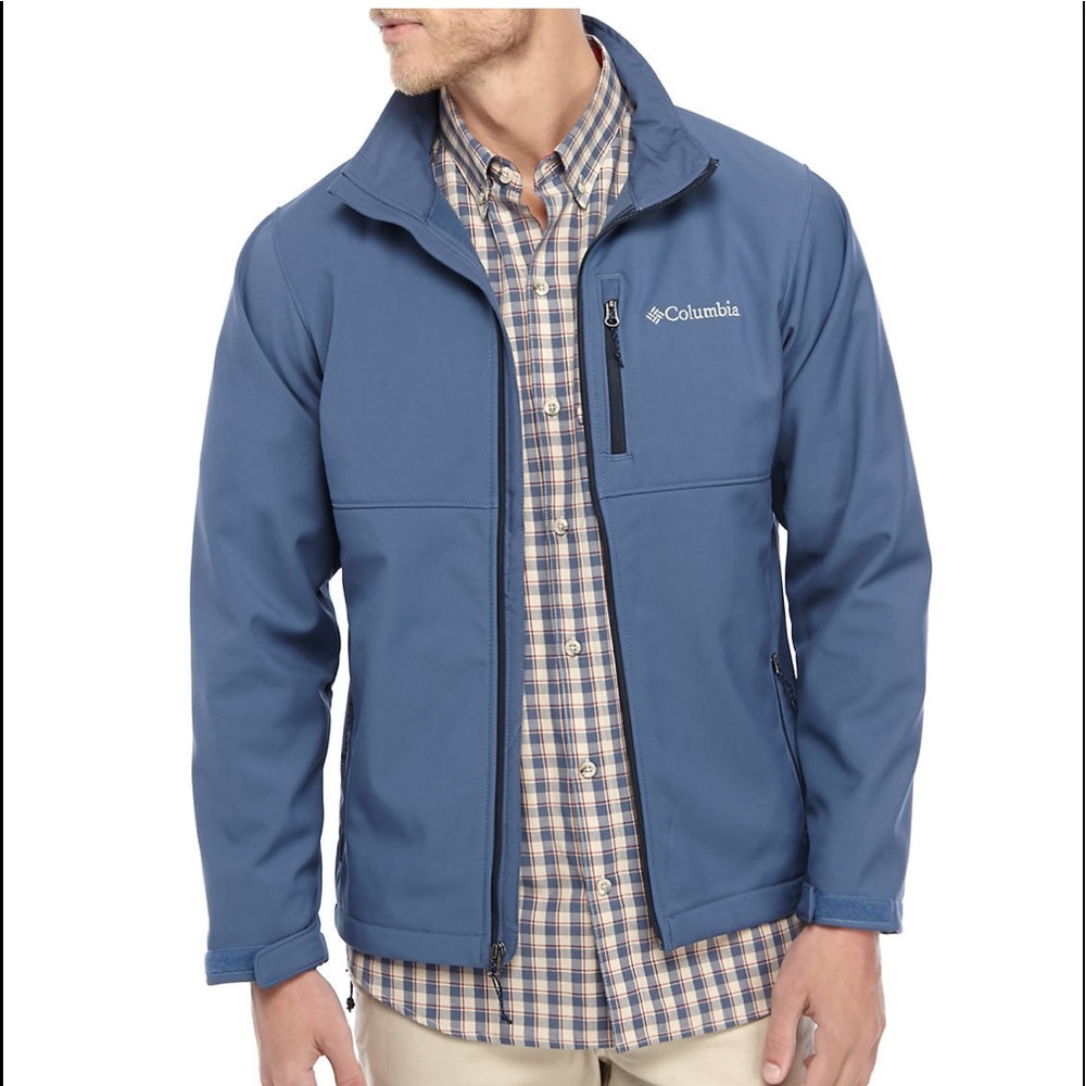 Columbia | Ascension Softshell Jacket